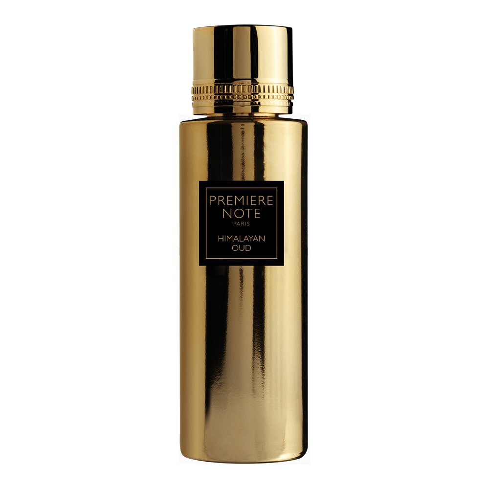 Premiere Note Paris HIMALAYAN OUD