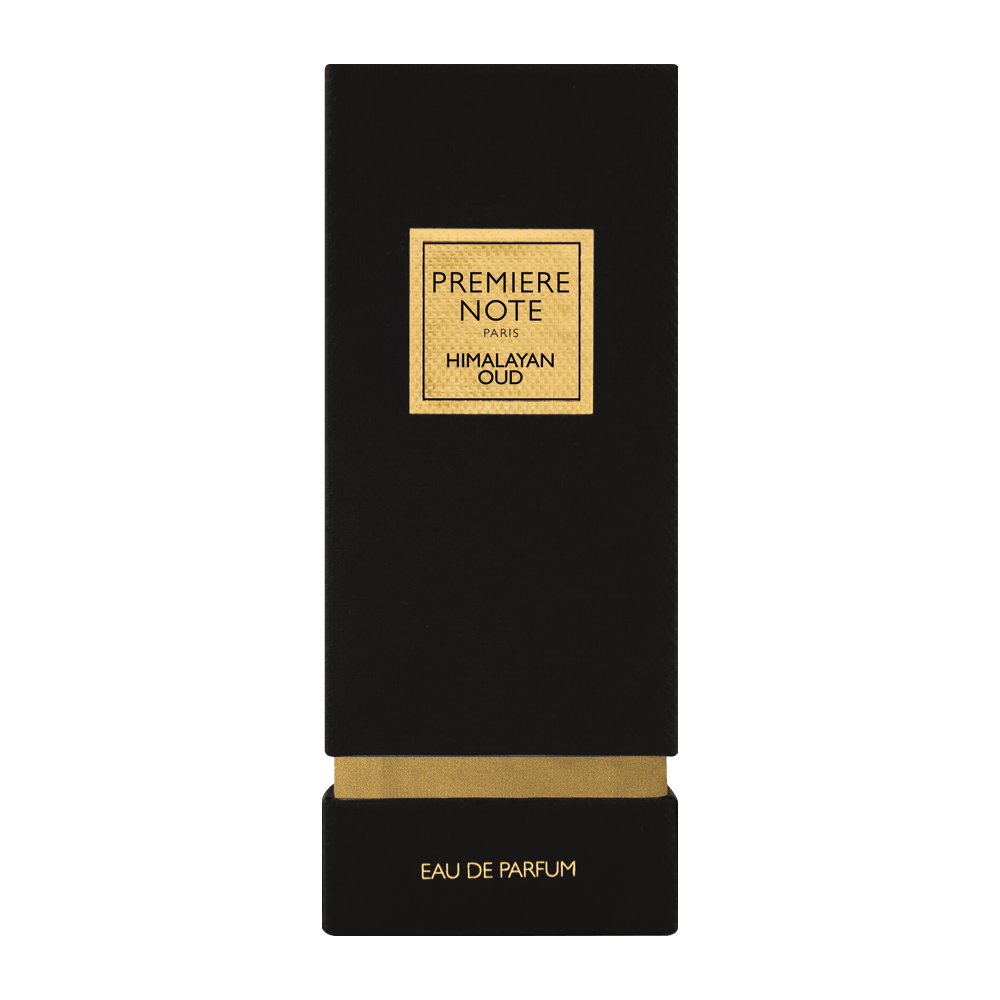 Premiere Note Paris HIMALAYAN OUD