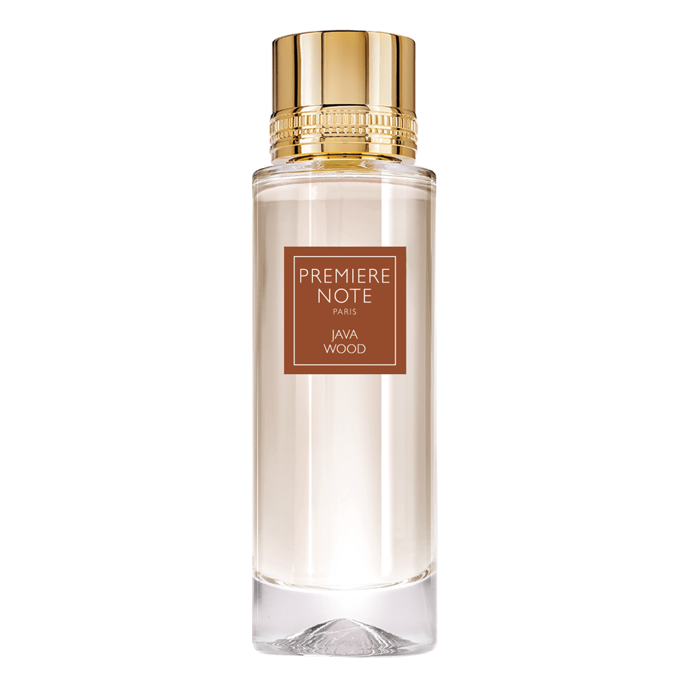 Premiere Note Paris JAVA WOOD
