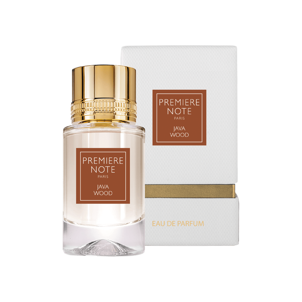 Premiere Note Paris JAVA WOOD