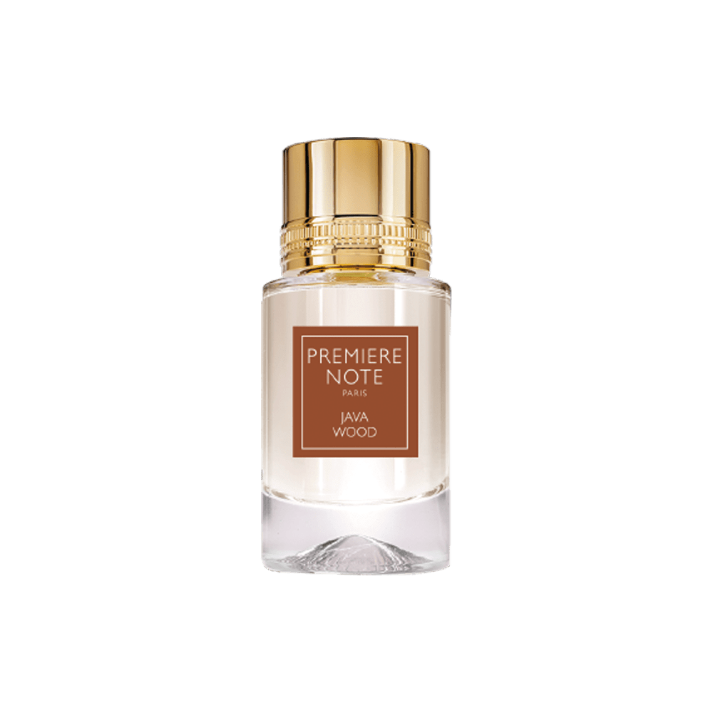 Premiere Note Paris JAVA WOOD