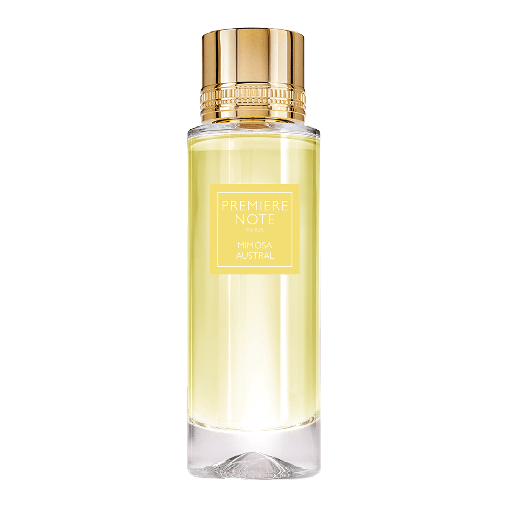 Premiere Note Paris MIMOSA AUSTRAL
