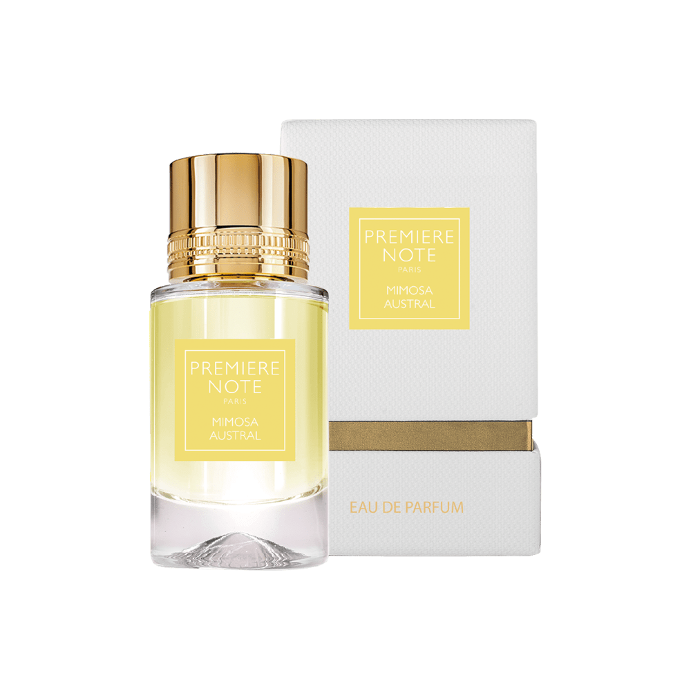 Premiere Note Paris MIMOSA AUSTRAL