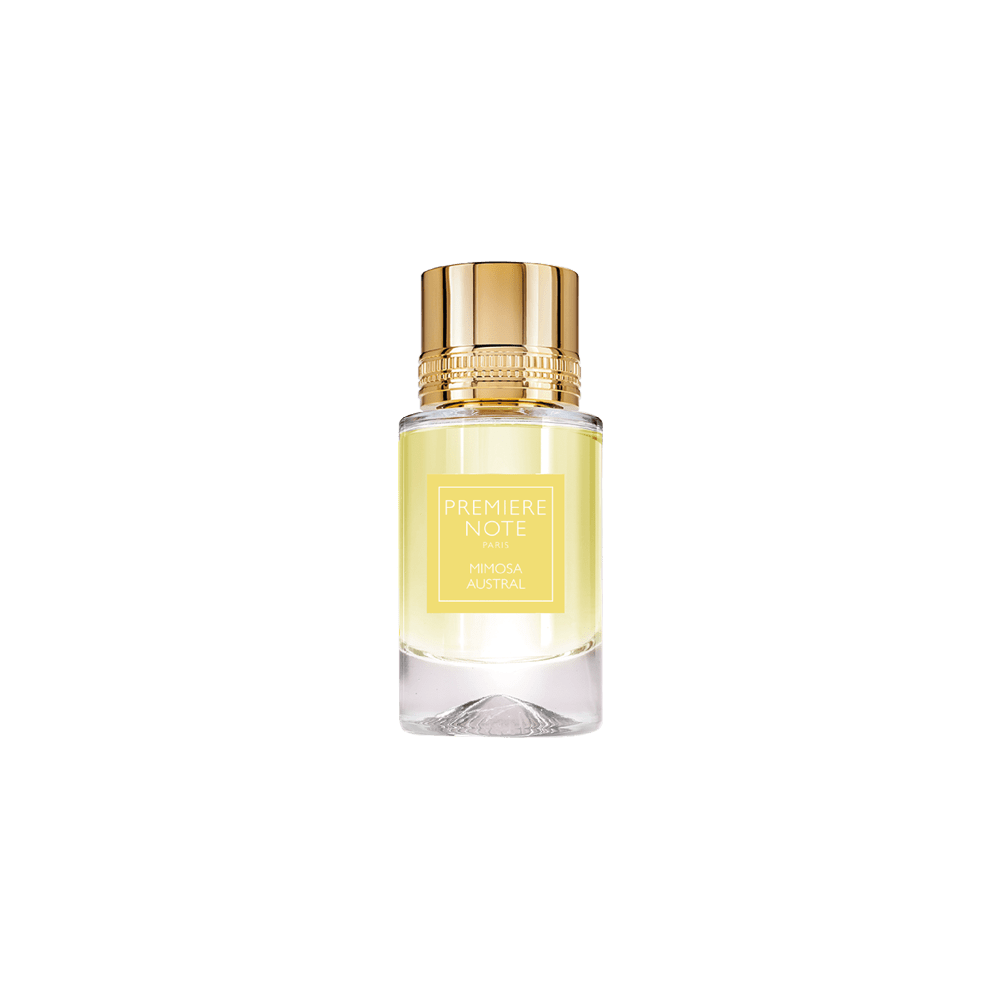 Premiere Note Paris MIMOSA AUSTRAL