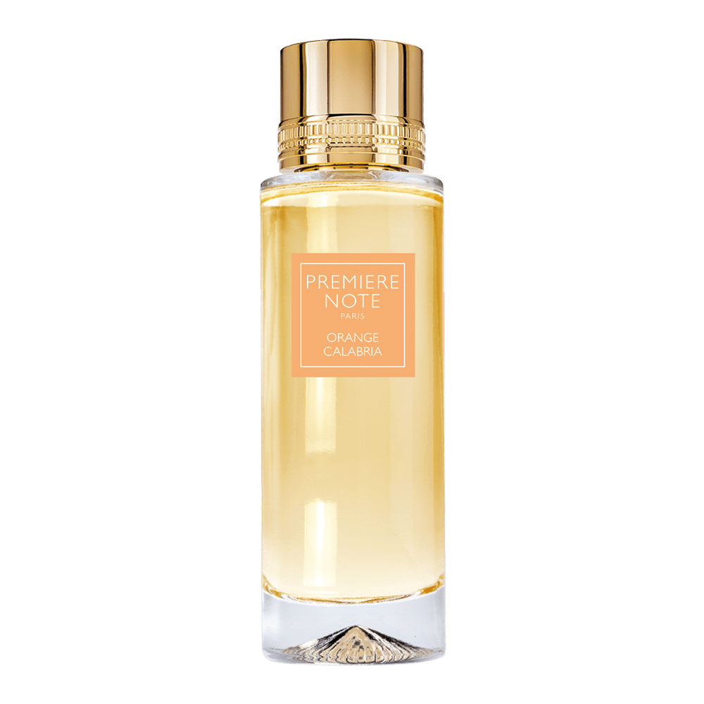 Premiere Note Paris ORANGE CALABRIA