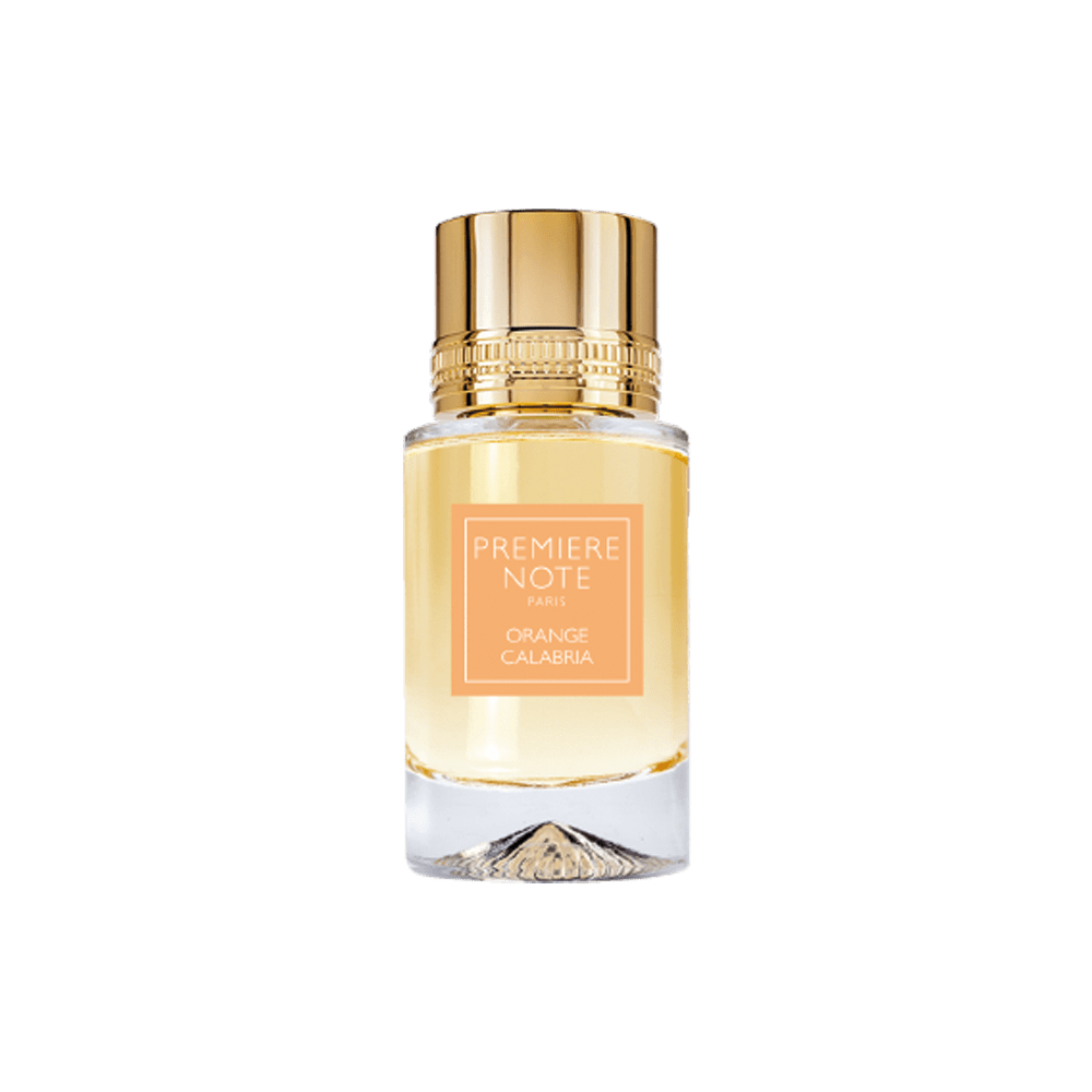 Premiere Note Paris ORANGE CALABRIA