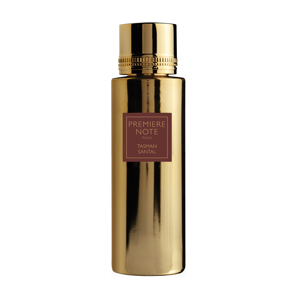 Premiere Note Paris TASMAN SANTAL