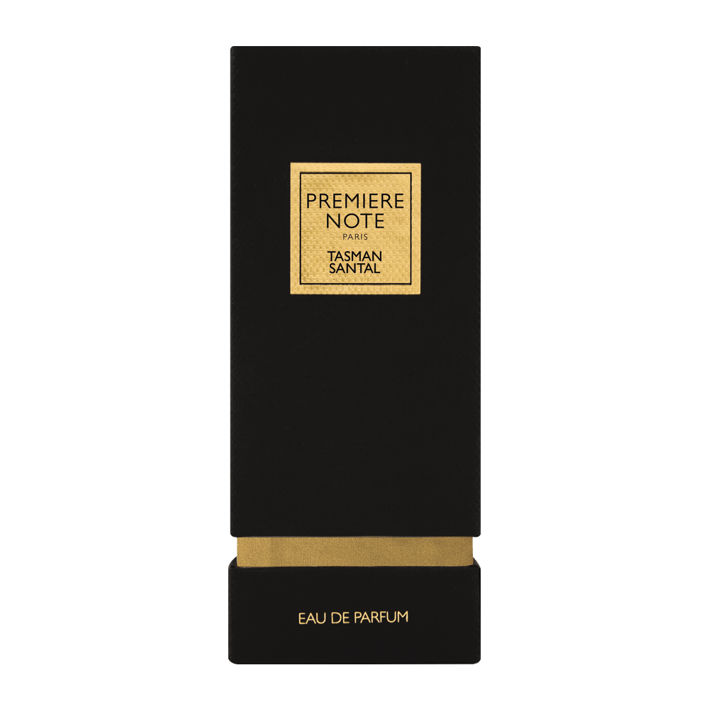 Premiere Note Paris TASMAN SANTAL
