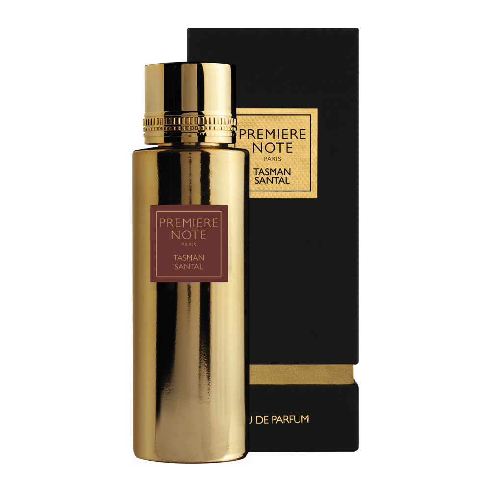 premiere note paris TASMAN SANTAL