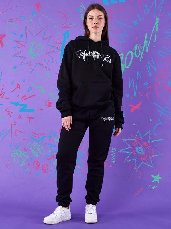 Project X Paris Bas De Jogging Arcane Monkey Business