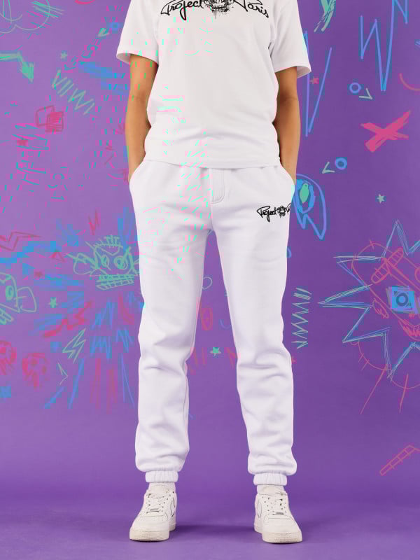 Project X Paris Bas De Jogging Arcane Monkey Business