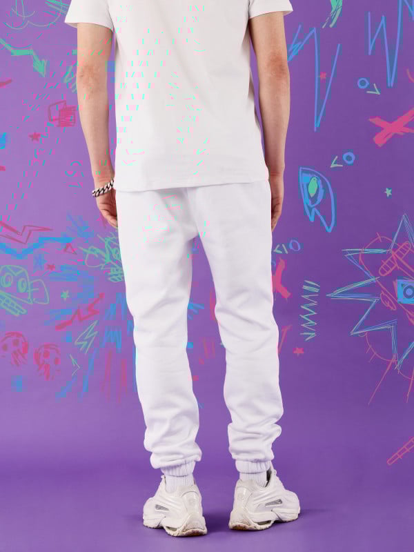 Project X Paris Bas De Jogging Arcane Monkey Business