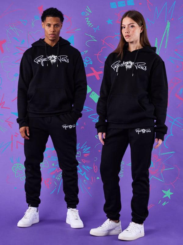 project x paris Bas de jogging Arcane Monkey Business