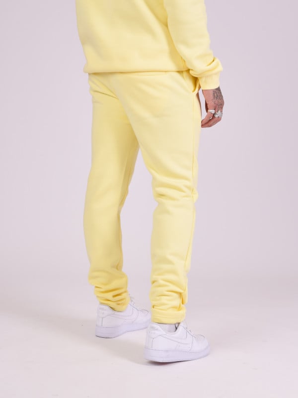 Project X Paris Bas De Jogging Basic Full Logo Broderie