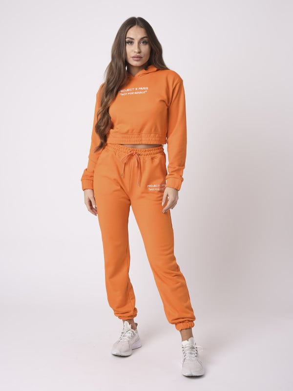 Project X Paris Bas De Jogging Basic "Not For Resale"