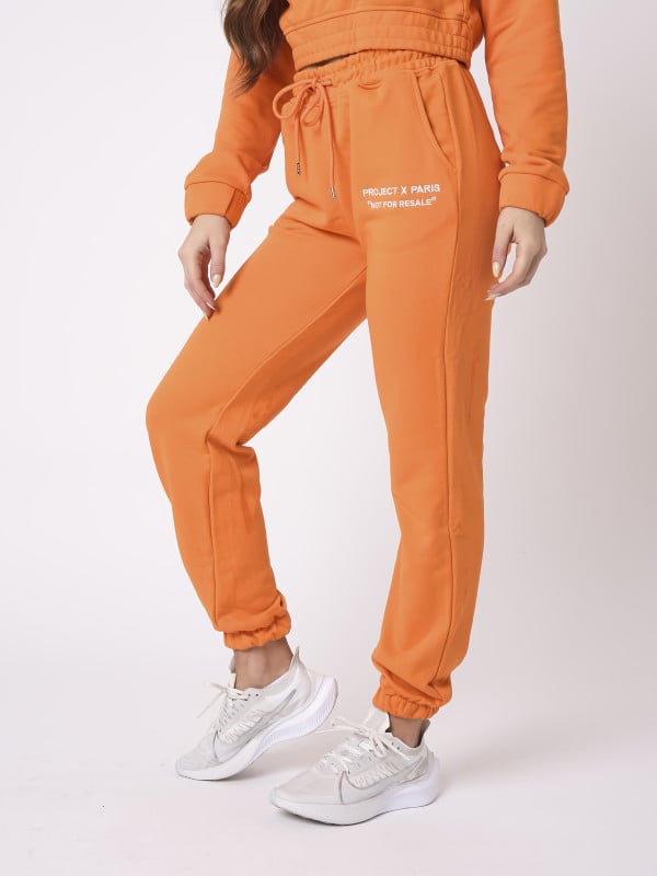 Project X Paris Bas De Jogging Basic "Not For Resale"