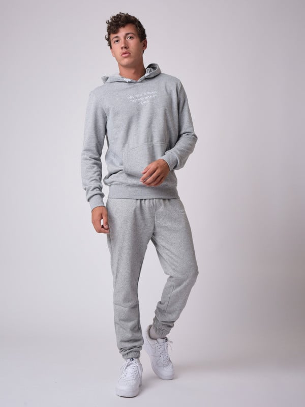 Project X Paris Bas De Jogging Basic "Not For Resale"