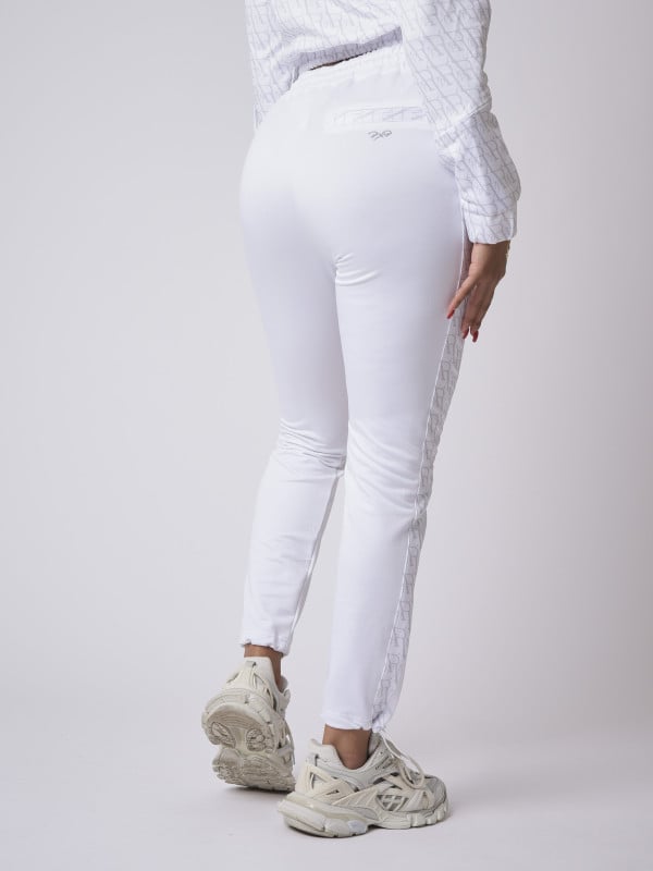 Project X Paris Bas De Jogging Imprimé All Over PXP