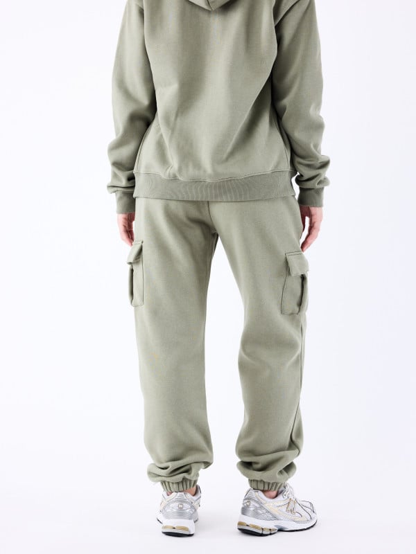 Project X Paris Bas De Jogging Multipoche Bande élastique Logotée