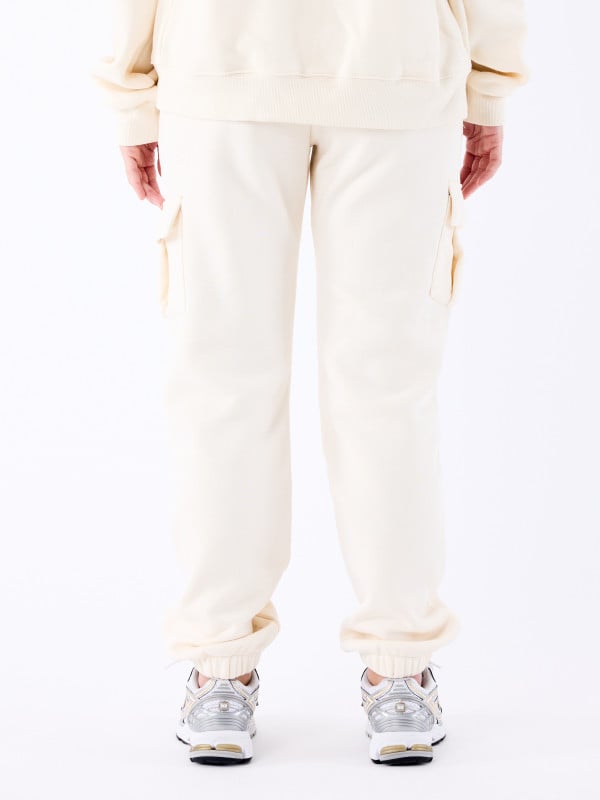 Project X Paris Bas De Jogging Multipoche Bande élastique Logotée