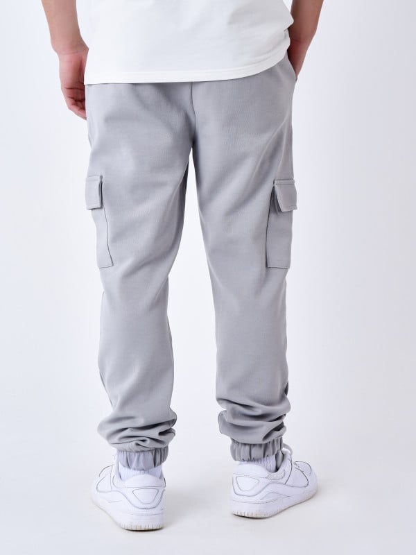 Project X Paris Bas De Jogging Signature Style Cargo