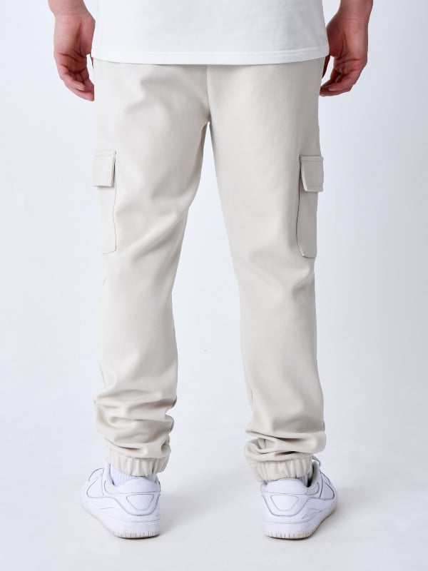 Project X Paris Bas De Jogging Signature Style Cargo