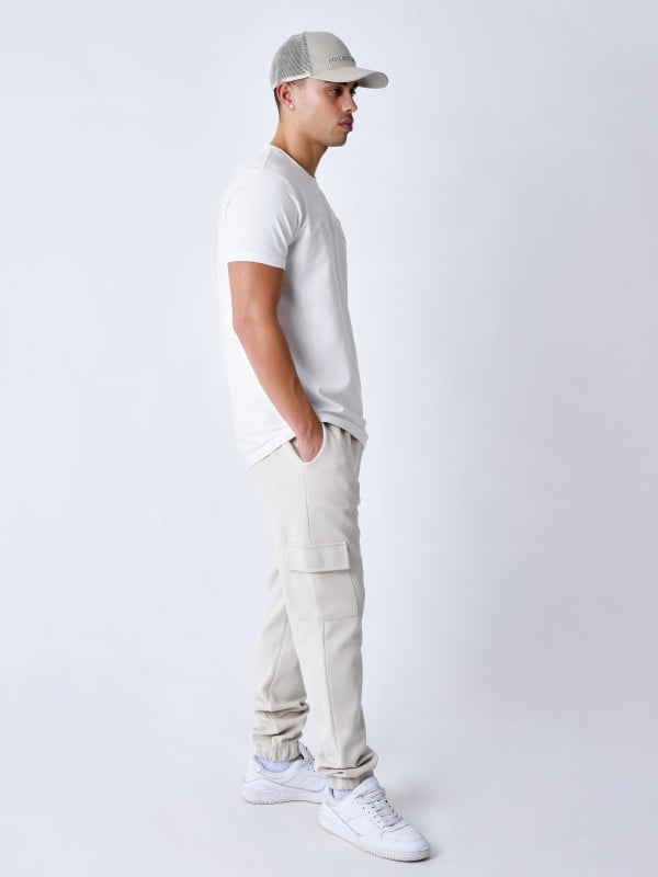 Project X Paris Bas De Jogging Signature Style Cargo