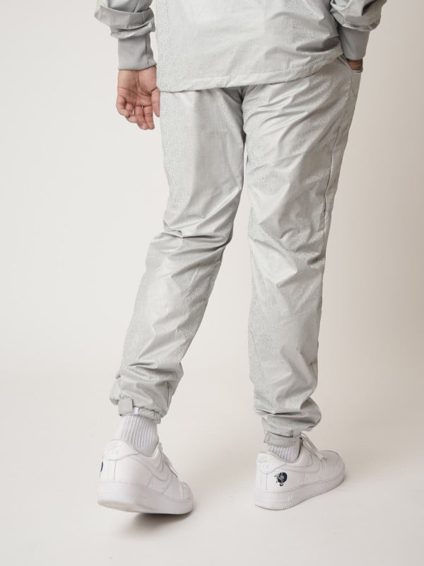 Project X Paris Bas De Jogging Typo Logo Inspi Japonaise