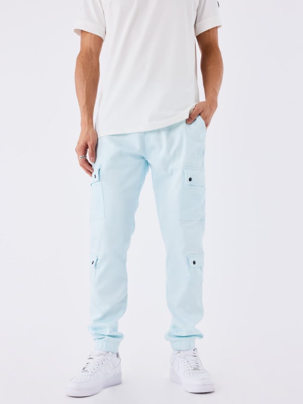 Project X Paris Cargo Multi-poches Avec Serrage élastique