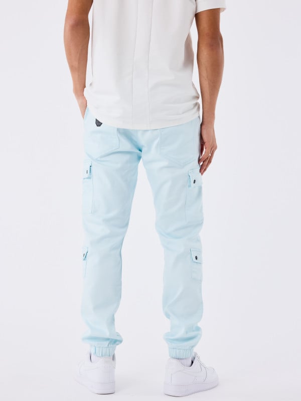 Project X Paris Cargo Multi-poches Avec Serrage élastique