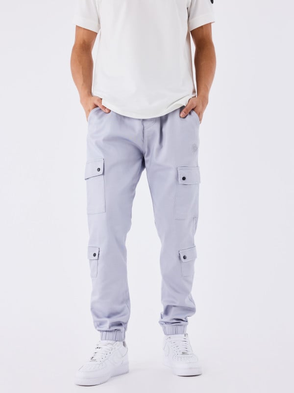 Project X Paris Cargo Multi-poches Avec Serrage élastique