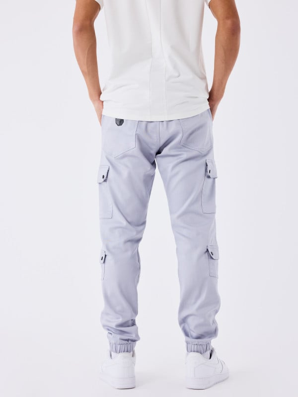 Project X Paris Cargo Multi-poches Avec Serrage élastique