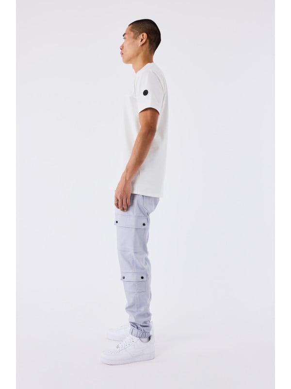 Project X Paris Cargo Multi-poches Avec Serrage élastique