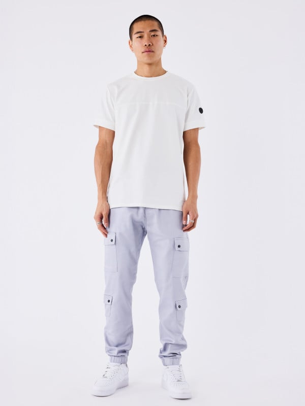 project x paris Cargo multi-poches avec serrage élastique