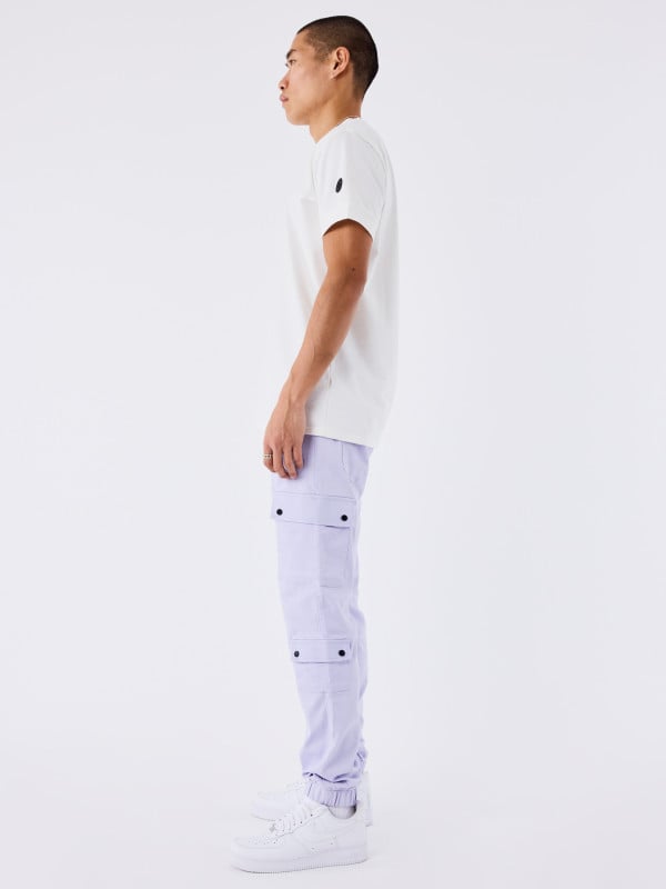 Project X Paris Cargo Multi-poches Avec Serrage élastique