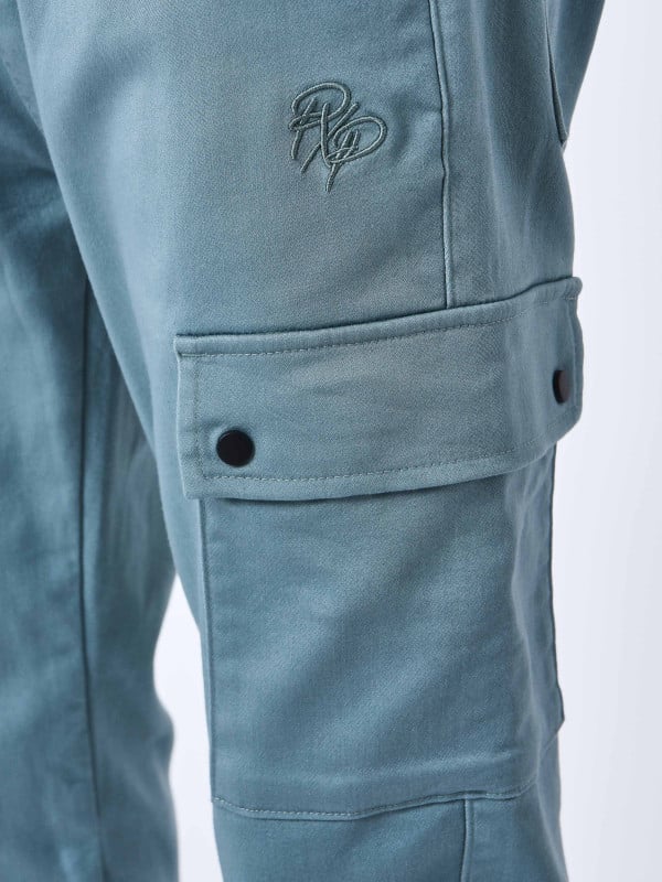 Project X Paris Cargo Multi-poches Avec Serrage élastique