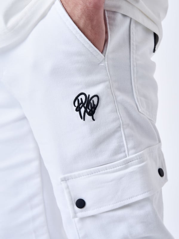 Project X Paris Cargo Multi-poches Avec Serrage élastique