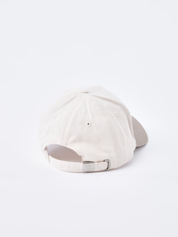Project X Paris Casquette Bicolore Broderie Texturé Pégase