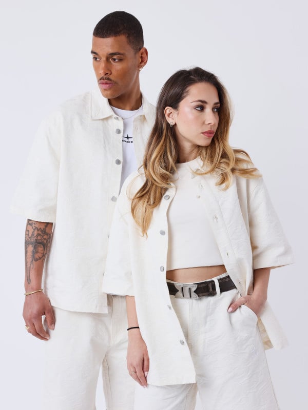 project x paris Chemise Kalash x PXP à motifs bandana