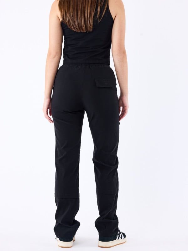 Project X Paris Pantalon Ceinture Bande élastiquée Logotée