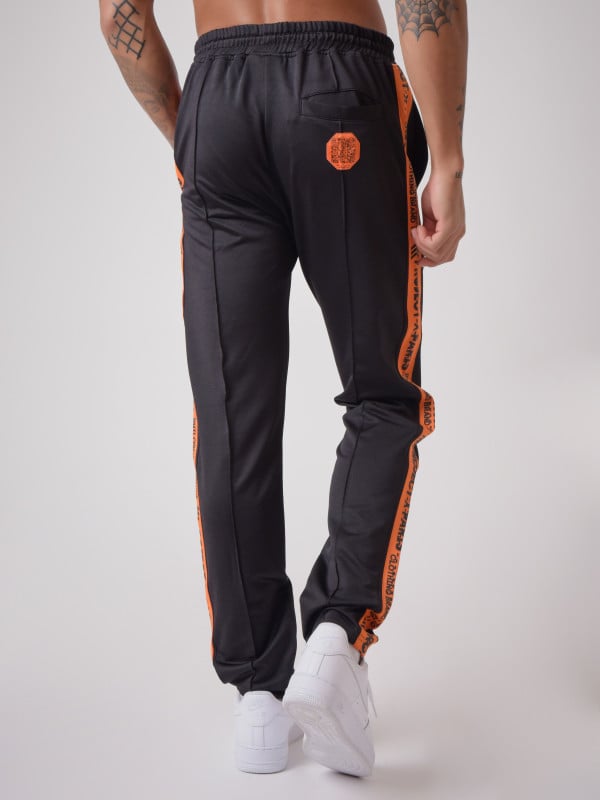 Project X Paris Pantalon Droit Style Baseball " Baba Collab"