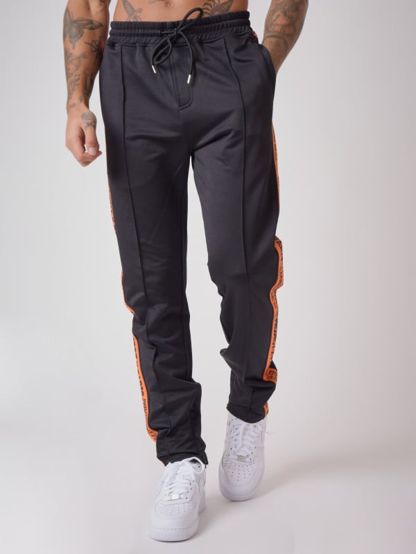 Project X Paris Pantalon Droit Style Baseball " Baba Collab"