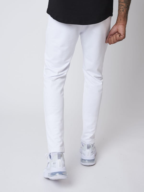 Project X Paris Pantalon Empiècement Militaire Reflect