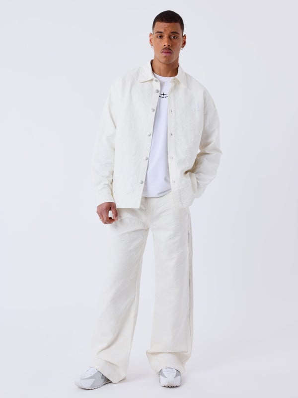 Project X Paris Pantalon Kalash X PXP à Motifs Bandana