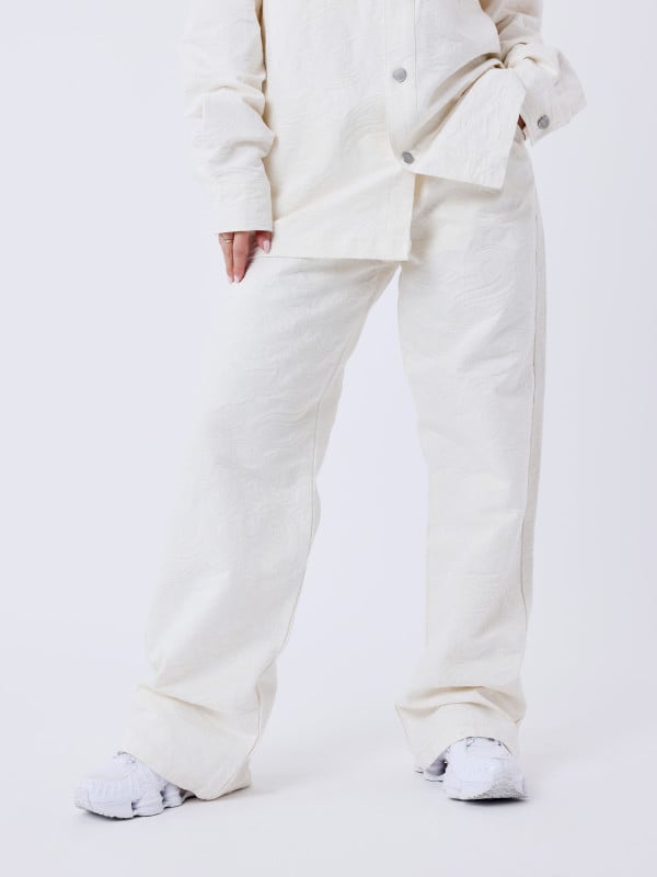 Project X Paris Pantalon Kalash X PXP à Motifs Bandana