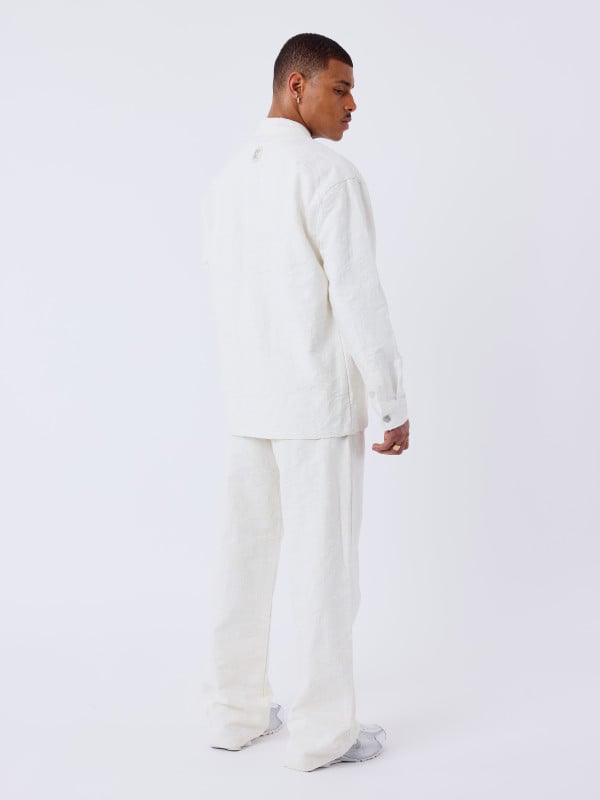 Project X Paris Pantalon Kalash X PXP à Motifs Bandana