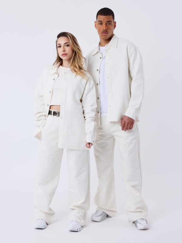 project x paris Pantalon Kalash x PXP à motifs bandana