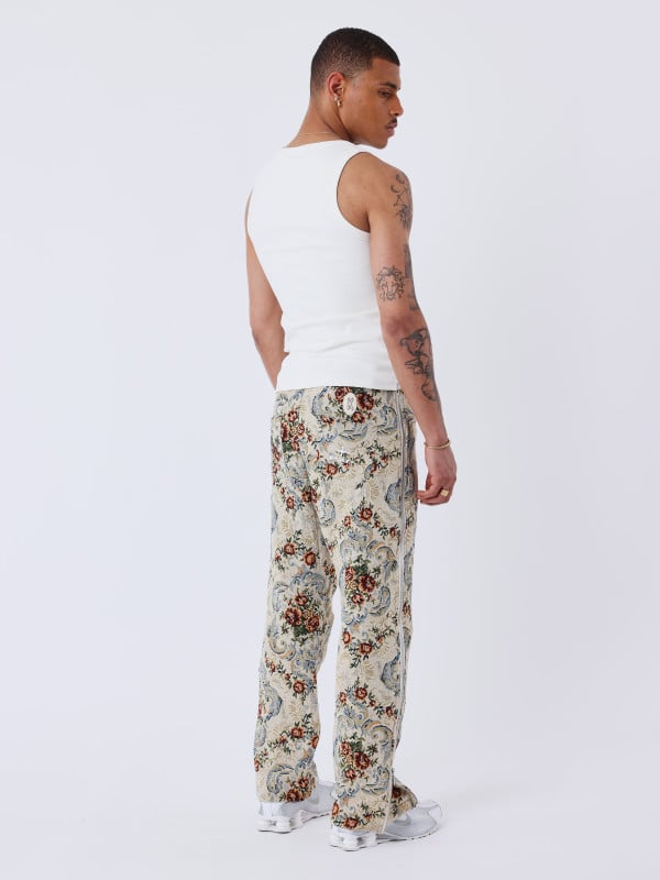 Project X Paris Pantalon Kalash X PXP Avec Zip Métallique