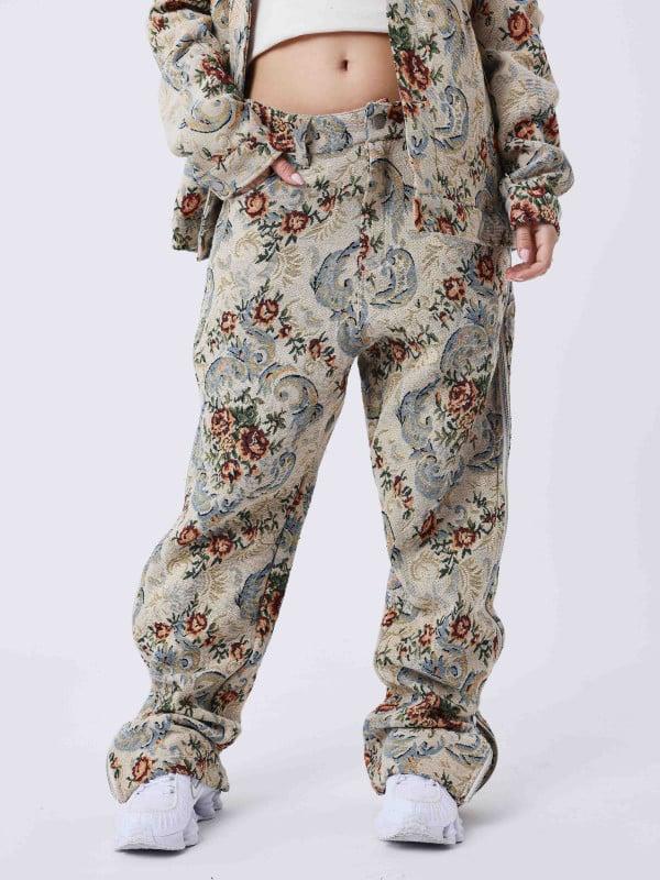 Project X Paris Pantalon Kalash X PXP Avec Zip Métallique