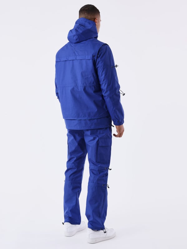 Project X Paris Pantalon Technique Collaboration Kalash